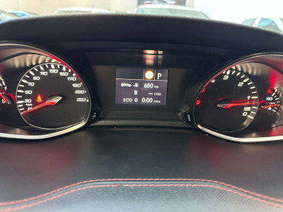 Peugeot 308 Gebrauchtwagen Peugeot 308 Gebrauchtwagen