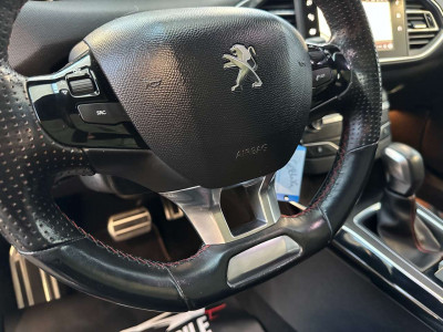 Peugeot 308 Gebrauchtwagen Peugeot 308 Gebrauchtwagen