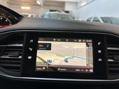 Peugeot 308 Gebrauchtwagen Peugeot 308 Gebrauchtwagen