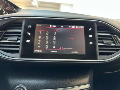 Peugeot 308 Gebrauchtwagen Peugeot 308 Gebrauchtwagen