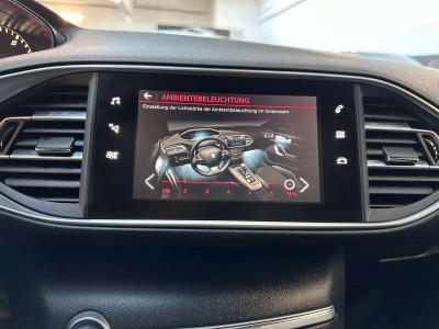 Peugeot 308 Gebrauchtwagen Peugeot 308 Gebrauchtwagen