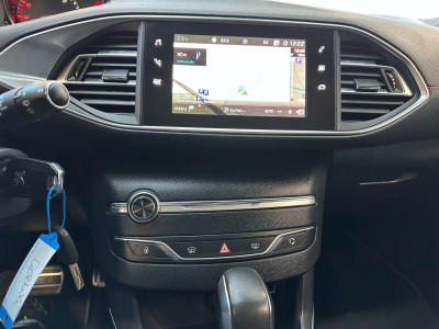 Peugeot 308 Gebrauchtwagen Peugeot 308 Gebrauchtwagen