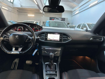 Peugeot 308 Gebrauchtwagen Peugeot 308 Gebrauchtwagen