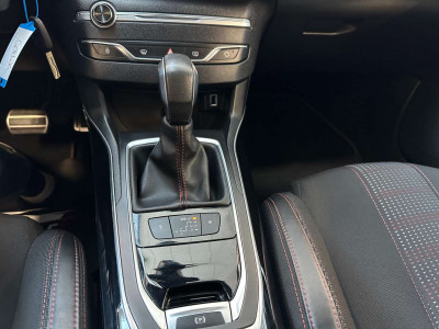 Peugeot 308 Gebrauchtwagen Peugeot 308 Gebrauchtwagen