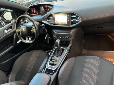 Peugeot 308 Gebrauchtwagen Peugeot 308 Gebrauchtwagen