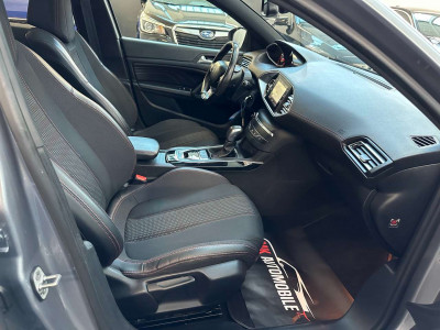 Peugeot 308 Gebrauchtwagen Peugeot 308 Gebrauchtwagen