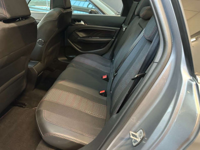 Peugeot 308 Gebrauchtwagen Peugeot 308 Gebrauchtwagen