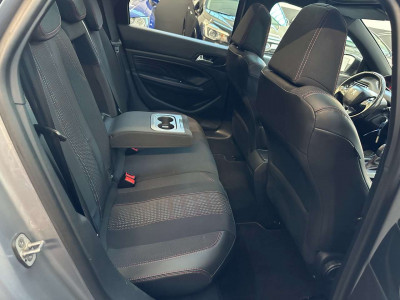 Peugeot 308 Gebrauchtwagen Peugeot 308 Gebrauchtwagen