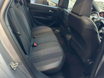 Peugeot 308 Gebrauchtwagen Peugeot 308 Gebrauchtwagen