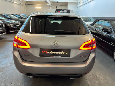 Peugeot 308 Gebrauchtwagen Peugeot 308 Gebrauchtwagen