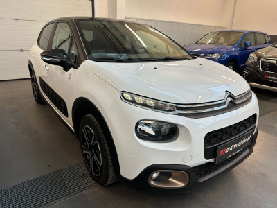 Citroën C3 Gebrauchtwagen Citroën C3 Gebrauchtwagen