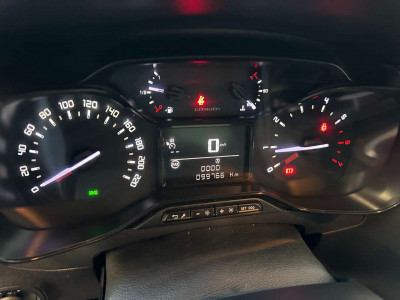 Citroën C3 Gebrauchtwagen