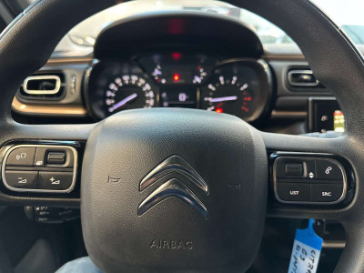 Citroën C3 Gebrauchtwagen