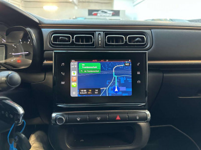 Citroën C3 Gebrauchtwagen