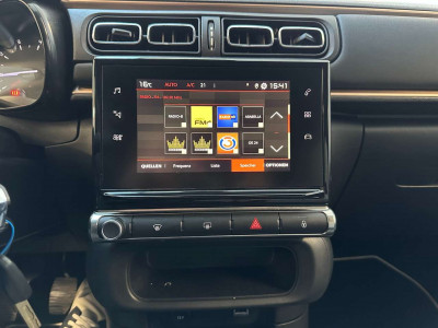 Citroën C3 Gebrauchtwagen