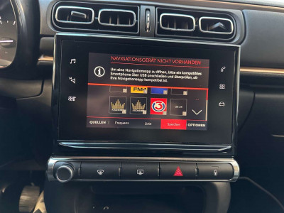 Citroën C3 Gebrauchtwagen