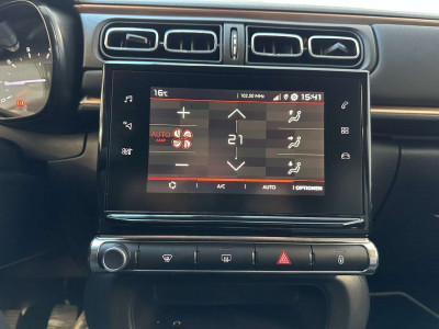 Citroën C3 Gebrauchtwagen