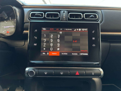 Citroën C3 Gebrauchtwagen