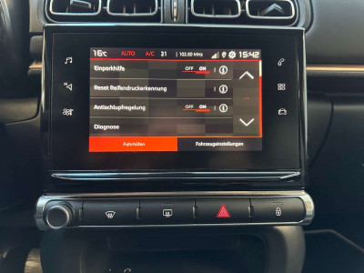 Citroën C3 Gebrauchtwagen