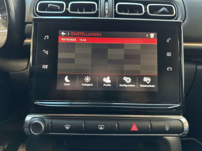 Citroën C3 Gebrauchtwagen