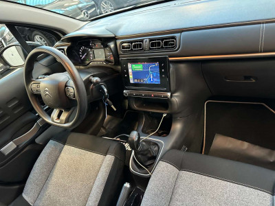 Citroën C3 Gebrauchtwagen