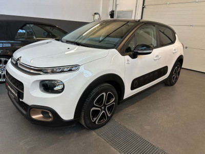 Citroën C3 Gebrauchtwagen