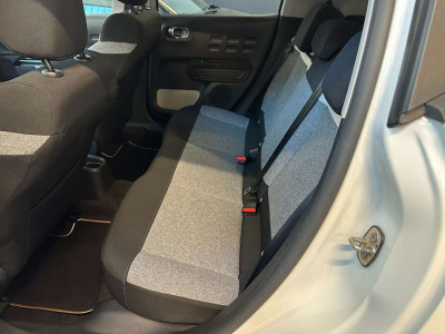 Citroën C3 Gebrauchtwagen