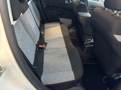 Citroën C3 Gebrauchtwagen