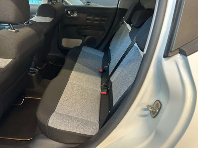 Citroën C3 Gebrauchtwagen