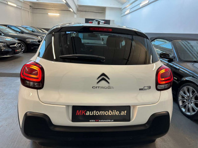 Citroën C3 Gebrauchtwagen
