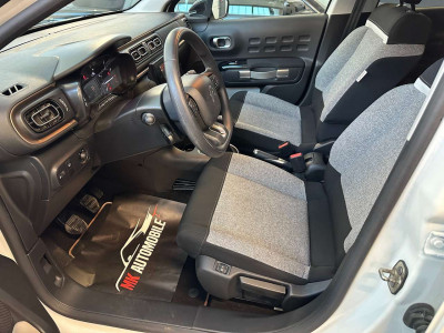 Citroën C3 Gebrauchtwagen