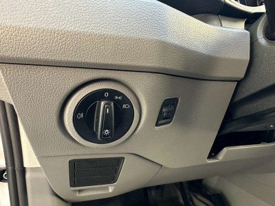 VW Crafter Gebrauchtwagen VW Crafter Gebrauchtwagen