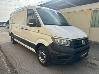 VW Crafter Gebrauchtwagen VW Crafter Gebrauchtwagen