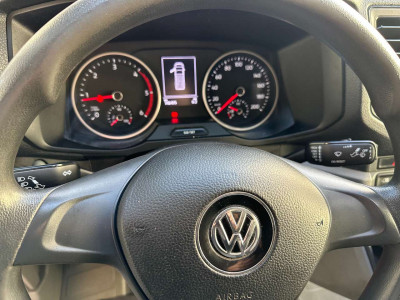 VW Crafter Gebrauchtwagen VW Crafter Gebrauchtwagen