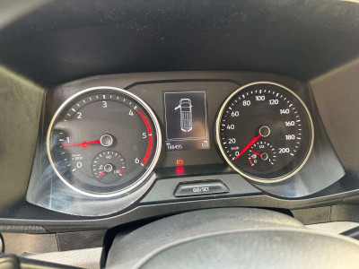 VW Crafter Gebrauchtwagen VW Crafter Gebrauchtwagen