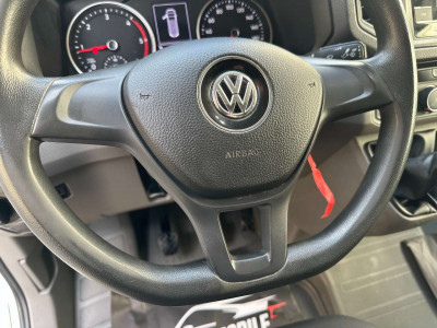 VW Crafter Gebrauchtwagen VW Crafter Gebrauchtwagen