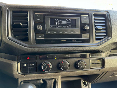 VW Crafter Gebrauchtwagen VW Crafter Gebrauchtwagen