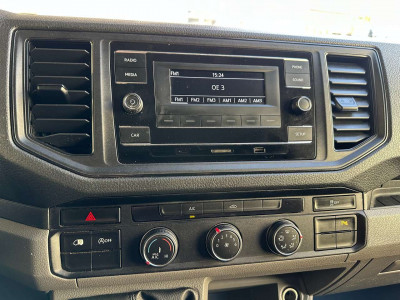 VW Crafter Gebrauchtwagen VW Crafter Gebrauchtwagen