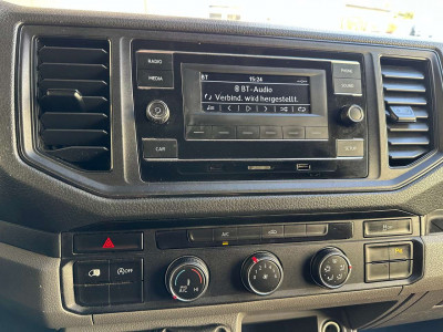 VW Crafter Gebrauchtwagen VW Crafter Gebrauchtwagen