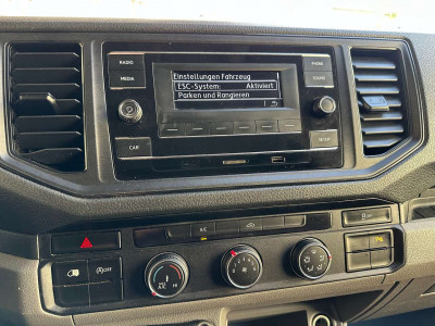 VW Crafter Gebrauchtwagen VW Crafter Gebrauchtwagen