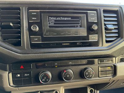 VW Crafter Gebrauchtwagen VW Crafter Gebrauchtwagen