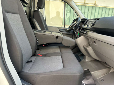 VW Crafter Gebrauchtwagen VW Crafter Gebrauchtwagen