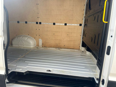 VW Crafter Gebrauchtwagen VW Crafter Gebrauchtwagen