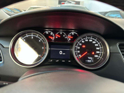 Peugeot 508 Gebrauchtwagen