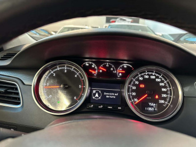 Peugeot 508 Gebrauchtwagen