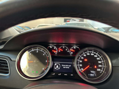 Peugeot 508 Gebrauchtwagen