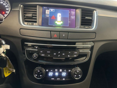 Peugeot 508 Gebrauchtwagen