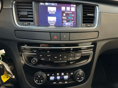 Peugeot 508 Gebrauchtwagen