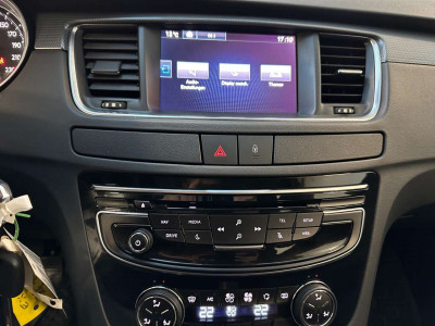 Peugeot 508 Gebrauchtwagen