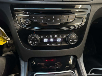 Peugeot 508 Gebrauchtwagen